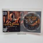 Playstation 3 Game : God Of War Collection, Sony, Zo goed als nieuw, Support@sony.com, 1-7-1 Konan, Minato-ku
Tokyo 108-0075
Japan