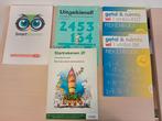 Schoolboeken rekenen diverse methoden, Ophalen of Verzenden, Nieuw, VMBO, Overige vakken