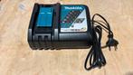 Makita acculader, Ophalen of Verzenden, Nieuw
