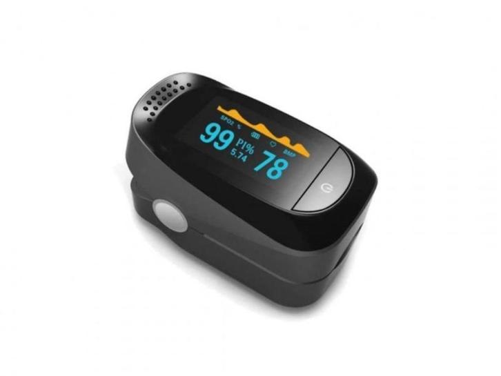 Oromed Medische Vingerpulsoximeter ORO-PULSE, Diversen, Verpleegmiddelen, Nieuw, Ophalen of Verzenden