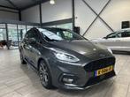 Ford Fiesta EcoBoost Hybrid 125 pk ST-Line X | Winter Pack |, Voorwielaandrijving, Gebruikt, Origineel Nederlands, Handgeschakeld