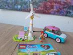 Lego friends 41443 windmolen, Ophalen of Verzenden, Zo goed als nieuw