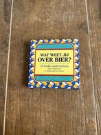 25 nieuwe onderzetters met leuke vragen, Ophalen of Verzenden, Nieuw, Overig