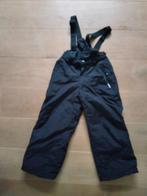 2x Skibroek maat 116 zwart Mountain Peak, Broek, Mountainpeak, Jongen of Meisje, Ophalen of Verzenden