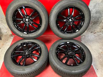 Winterbanden Kia Niro 2022 t/m 2025  205/60R16 Hankook beschikbaar voor biedingen
