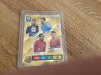 Panini fifa 365 invincible, Ophalen of Verzenden, Zo goed als nieuw, Plaatje