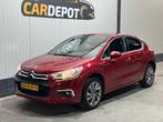 Citroen DS4 1.6 VTi So Chic, Euro 5, Gebruikt, 4 cilinders, Parkeersensor