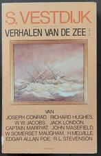 S. Vestdijk, Verhalen van de zee, Ophalen of Verzenden, Zo goed als nieuw