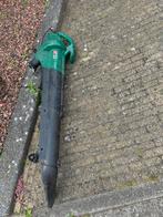 Bladzuiger, merk Topcraft, Ophalen, Gebruikt, Topcraft, Met zuigfunctie