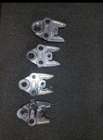 Persbek voor henco, Doe-het-zelf en Verbouw, Gereedschap | Machine-onderdelen en Toebehoren, Ophalen of Verzenden, Nieuw