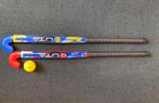 Hockey sticks, Sport en Fitness, Hockey, Ophalen, Zo goed als nieuw, Bal