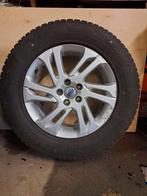 Winterset voor Volvo XC60, Auto-onderdelen, Banden en Velgen, Ophalen, Gebruikt, Banden en Velgen, 17 inch