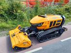 McConnel Robocut RC56 robot remote maaier mower 1200kg, Overige, Oogstmachine