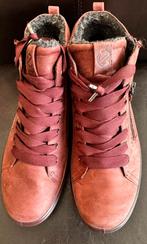 Ecco schoenen leder maat 40 bordeaux rood, Kleding | Dames, Schoenen, Ecco, Zo goed als nieuw, Rood, Wandelschoenen