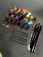 Playmobil paarden zadel ed…., Ophalen of Verzenden, Zo goed als nieuw