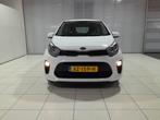 Kia Picanto 1.0 MPi DynamicLine Trekhaak, Apple Carplay/Andr, Voorwielaandrijving, Stof, Gebruikt, Euro 6