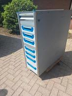 Sortimo lange lade kast, Doe-het-zelf en Verbouw, Ophalen, Zo goed als nieuw