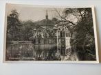 's-Graveland Trompenburg 1939, Verzamelen, Ansichtkaarten | Nederland, Ophalen of Verzenden, 1920 tot 1940, Gelopen, Noord-Holland