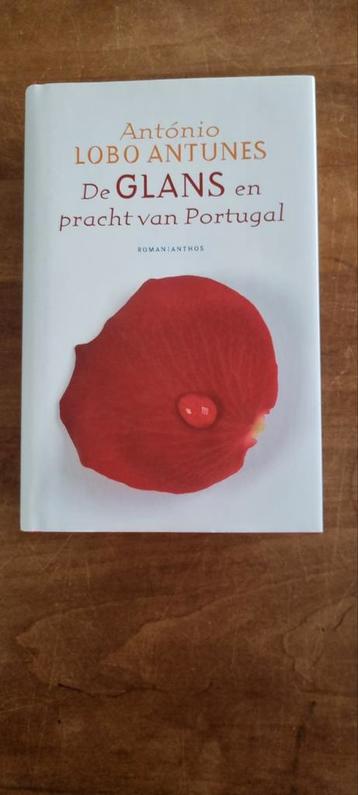 Antonio Lobo Antunes - De glans en pracht van Portugal beschikbaar voor biedingen