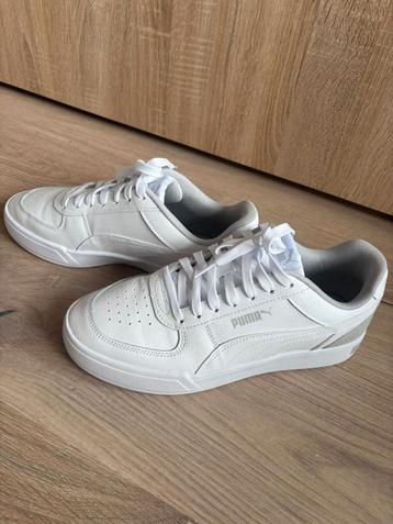 Puma's maat 42 beschikbaar voor biedingen