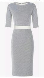 Vanilla jurk maat 40/42 als Nieuw € 159, Kleding | Dames, Ophalen of Verzenden, Zo goed als nieuw, Maat 38/40 (M)