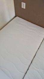 Livarano Koudschuimmatras 80x200 - Zo goed als nieuw!, Ophalen, Eenpersoons, Zo goed als nieuw, 80 cm