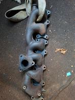 Mercedes  w124 OM 603 OM 606  uitLAAT SPRUITSTUK, Auto-onderdelen, Motor en Toebehoren, Ophalen of Verzenden, Mercedes-Benz