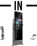 Imbody Pro S Smart Fitness Mirror, Benen, Overige typen, Ophalen of Verzenden, Nieuw