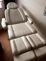 Elektrische behandel stoel/tafel. Massage en/of pedicure, Ophalen of Verzenden, Zo goed als nieuw