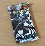 Pokémon Black Bolt Japanse Booster Pack, Ophalen of Verzenden, Nieuw, Booster