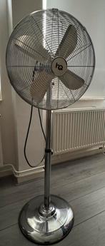 Ventilator, Ophalen of Verzenden, Zo goed als nieuw, Statiefventilator