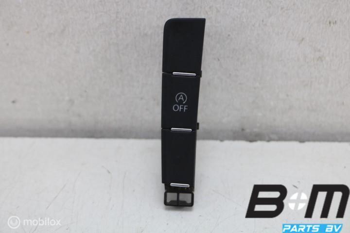 Schakelaar middenconsole links VW Golf 7 5G1927137T, Auto-onderdelen, Interieur en Bekleding, Gebruikt