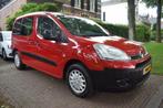 Citroën Berlingo 1.6 VTi Attraction Top staat (bj 2012), Voorwielaandrijving, Euro 5, 1295 kg, 4 cilinders