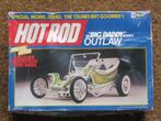 Bouwdoos Outlaw Ed Big Daddy Roth Revell, Auto, Revell, Groter dan 1:32, Nieuw
