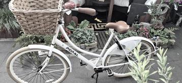 Popal mamma/oma stadsfiets beschikbaar voor biedingen