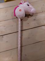 Stokpaard met geluid, Hobby en Vrije tijd, Gezelschapsspellen | Bordspellen, Ophalen, Zo goed als nieuw