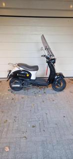 Scooter BTC Old Classic, Gebruikt, Benzine, Ophalen, Overige merken