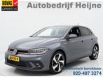 Volkswagen Polo GTI 2.0 TSI 210PK DSG GTI-SPORT LED/PDC/CARP, Auto's, Volkswagen, Gebruikt, 4 cilinders, Origineel Nederlands
