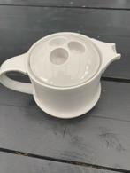 Vintage koffie-/theepot Langenthal, Ophalen, Zo goed als nieuw, Overige materialen
