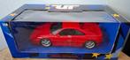 1.18  ferrari f355 berlinetta, Ophalen of Verzenden, Zo goed als nieuw, Auto, UT Models