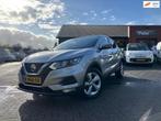 Nissan Qashqai 1.2 Business Edition, Voorwielaandrijving, Gebruikt, 4 cilinders, Lichtsensor