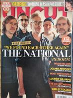 UNCUT 06-2023 National Merchant Hunter Diawara Nugent, Ophalen of Verzenden, Zo goed als nieuw, Muziek, Film of Tv