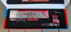 Tekno Vowa Scania Next Gen R-Serie Highline reefer, Ophalen of Verzenden, Zo goed als nieuw, Bus of Vrachtwagen, Tekno
