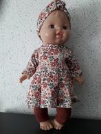 Poppenkleertjes babypop 34 cm, Kinderen en Baby's, Speelgoed | Poppen, Ophalen of Verzenden, Nieuw, Babypop