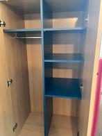 Vroomshoop Kledingkast - Kinderkamer, Huis en Inrichting, Gebruikt, 100 tot 150 cm, Ophalen of Verzenden, 150 tot 200 cm