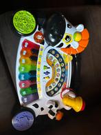 Vtech piano, Ophalen, Gebruikt, 6 maanden tot 2 jaar