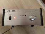 JVC CD-4 Disc Demodulator Model 400-5 quadrophonic, Audio, Tv en Foto, Converters, Ophalen of Verzenden, Gebruikt