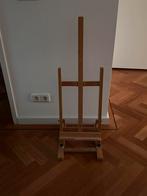 Tafelezel (compacte schildersezel), Ophalen of Verzenden, Zo goed als nieuw, Ezel