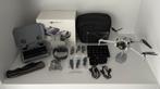 DJI Mini 4 Pro Fly More Combo, Audio, Tv en Foto, Drones, Ophalen of Verzenden, Zo goed als nieuw