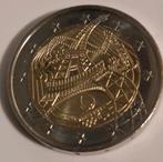 Muntstuk 2 euro munt eifeltoren  2024 paris, Ophalen of Verzenden, Frankrijk, 2 euro